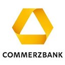Commerzbank Logo