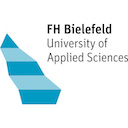 University of Applied Sciences Bielefeld Logo